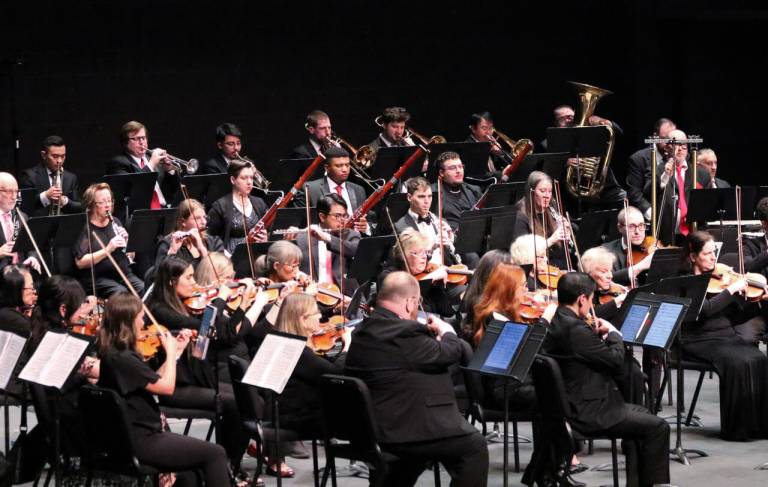 Henderson Symphony Orchestra
