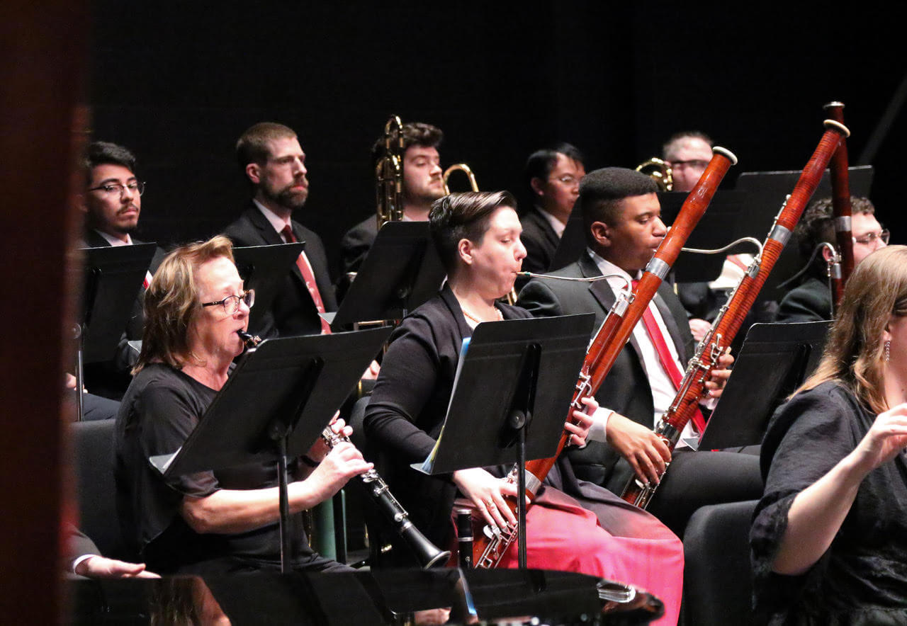 Henderson Symphony Orchestra
