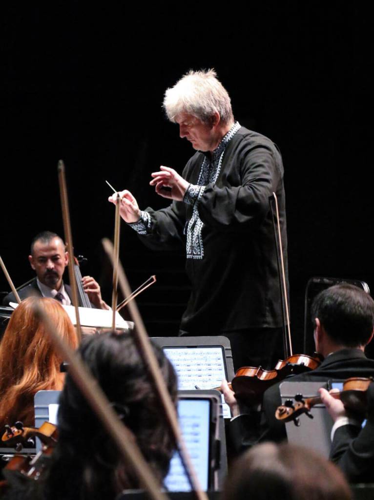 Henderson Symphony Orchestra
