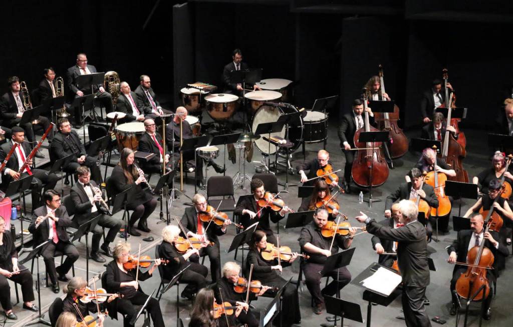 Henderson Symphony Orchestra