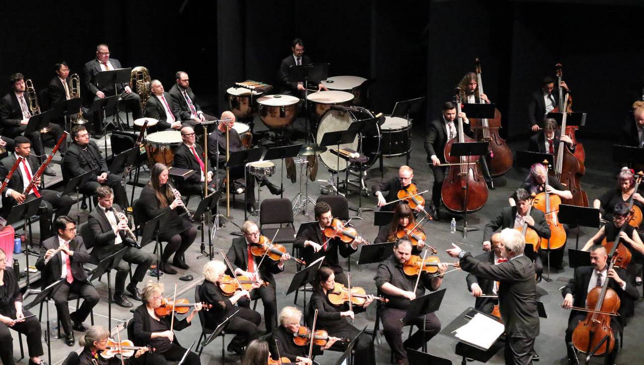 Henderson Symphony Orchestra