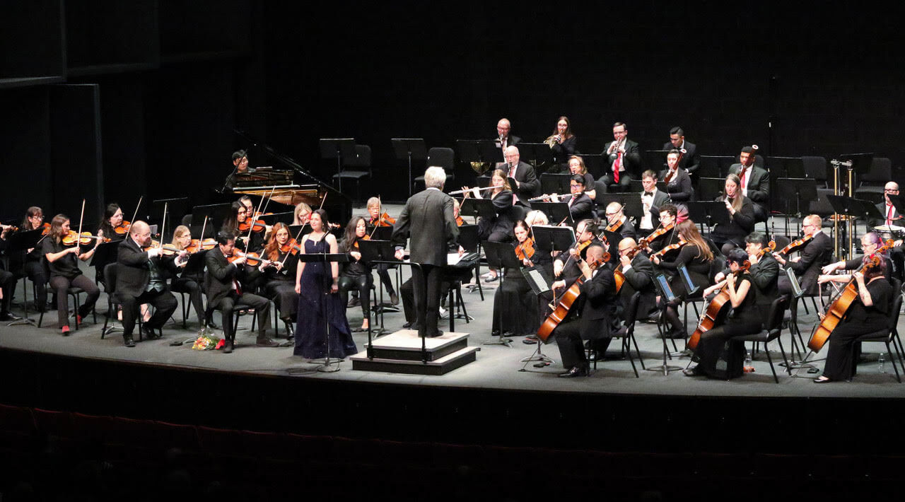 Henderson Symphony Orchestra