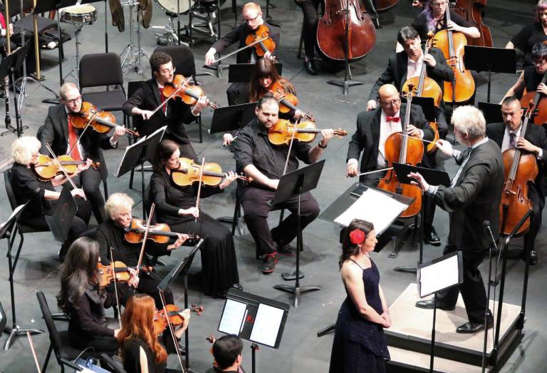 Henderson Symphony Orchestra
