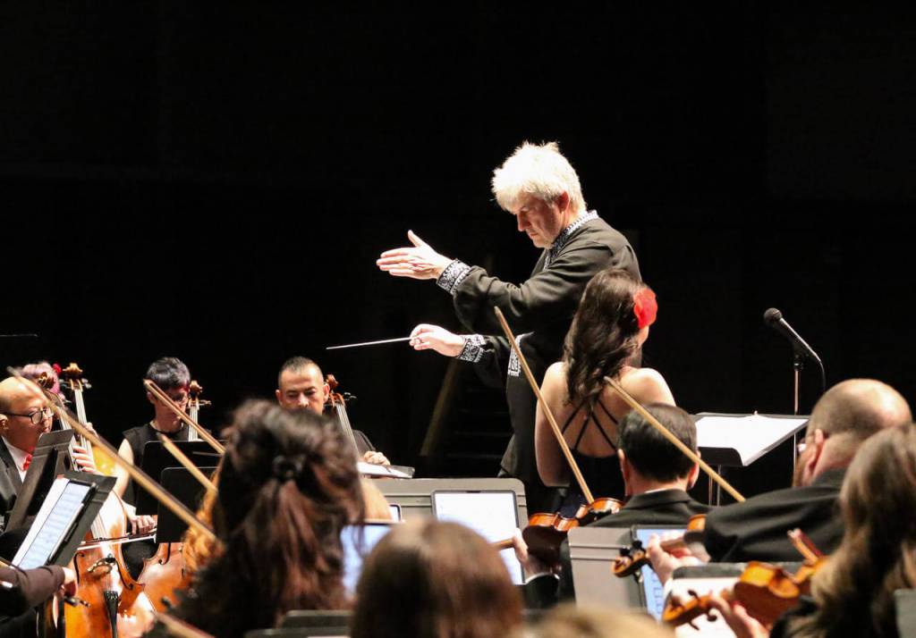 Henderson Symphony Orchestra